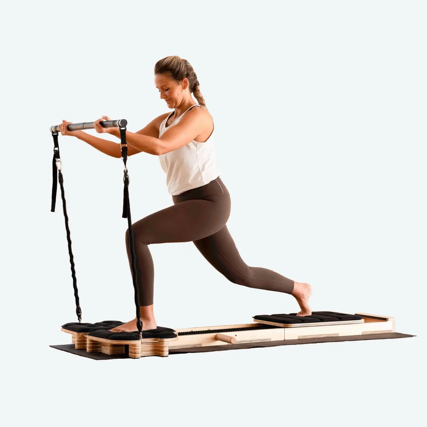 Flowletic – Your Pilates & Athletics Performer