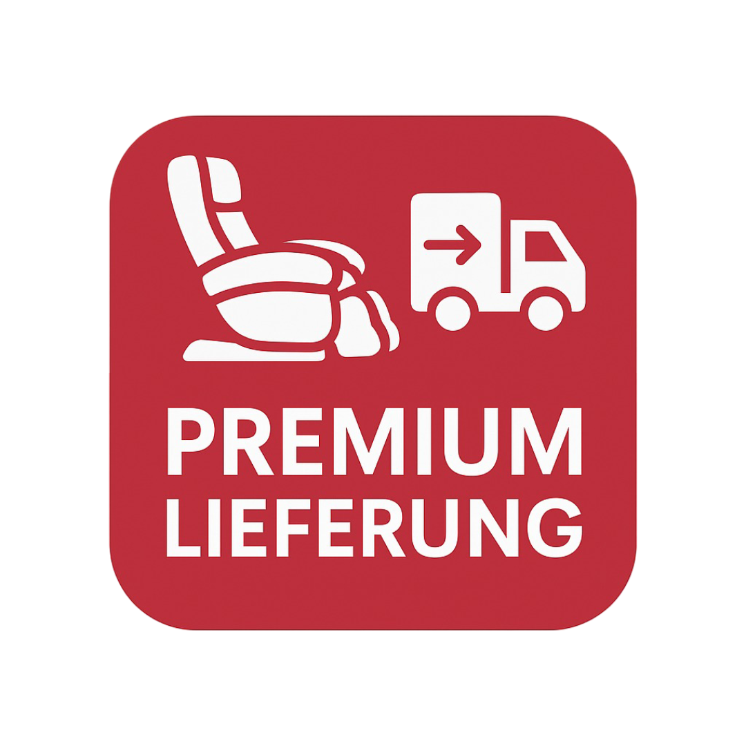 Premium Delivery