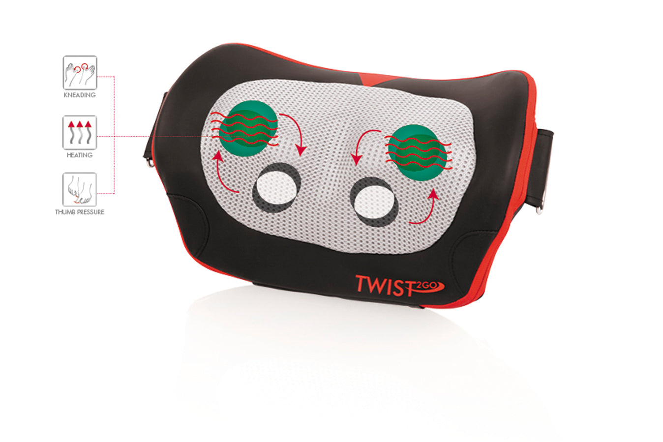 Twist2Go
