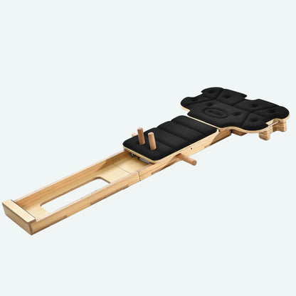 Flowletic – Your Pilates &amp; Athletics Performer
