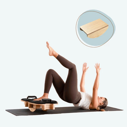 Flowletic – Your Pilates &amp; Athletics Performer