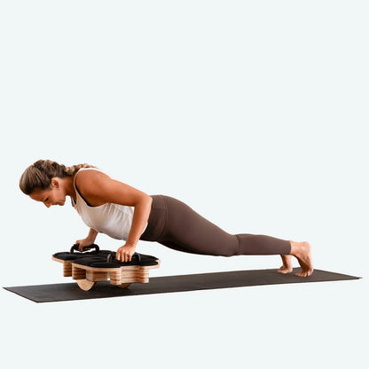 Flowletic – Your Pilates &amp; Athletics Performer