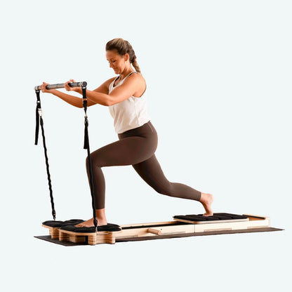 Flowletic – Your Pilates &amp; Athletics Performer