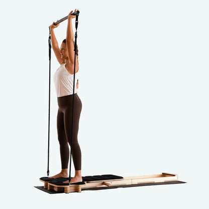 Flowletic – Your Pilates &amp; Athletics Performer