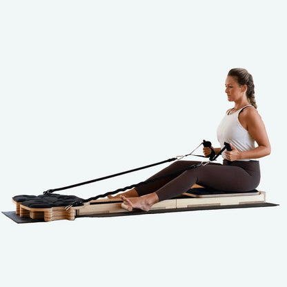 Flowletic – Your Pilates &amp; Athletics Performer