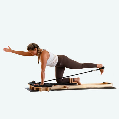 Flowletic – Your Pilates &amp; Athletics Performer