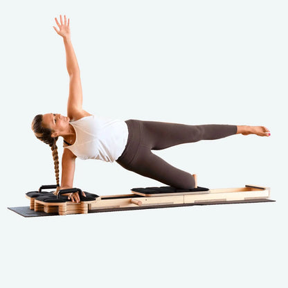 Flowletic – Your Pilates &amp; Athletics Performer